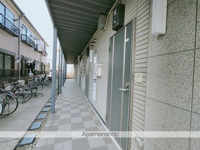 デュナミスIIのその他写真