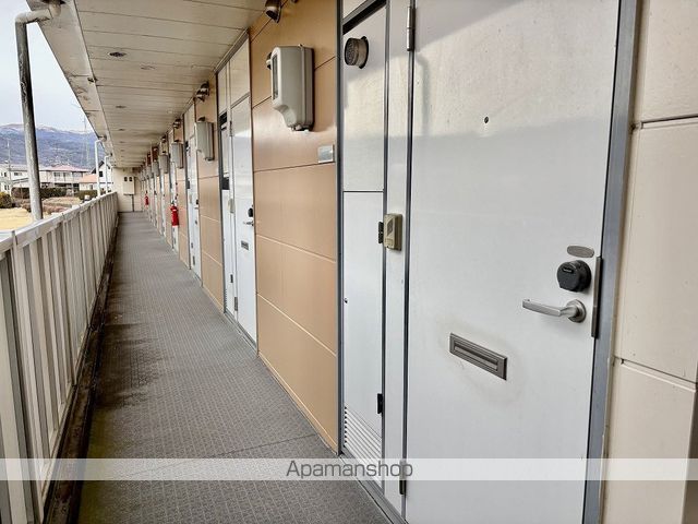 レオパレスディアコートのその他写真