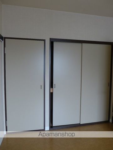 グランドメゾン依佐美 Dの内装写真