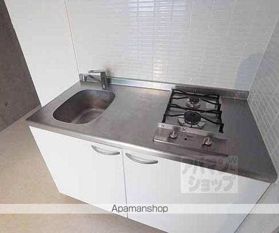 GーDESIGN京都西院の内装写真