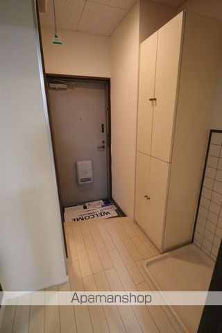 レクリオ上関の内装写真