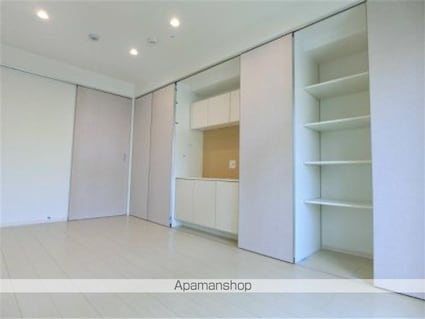 リブリ・ＪＳＮ[1K/26.08m2]のその他内装2