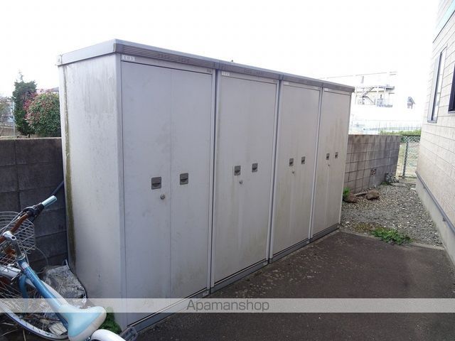 パストラル岡田Dのその他写真