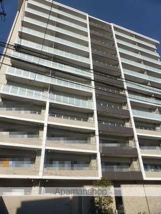 サーパス北長野駅レジデンス[2LDK/67.42m2]の外観3