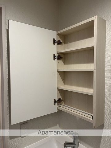 ELLINA波多江駅北の内装写真