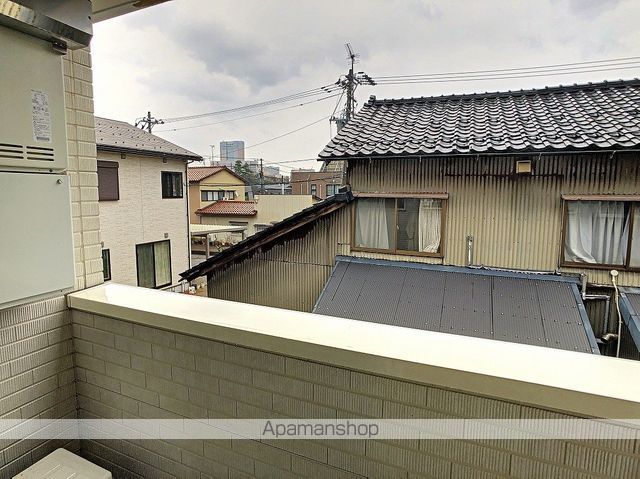 Prendre金沢駅西の内装写真