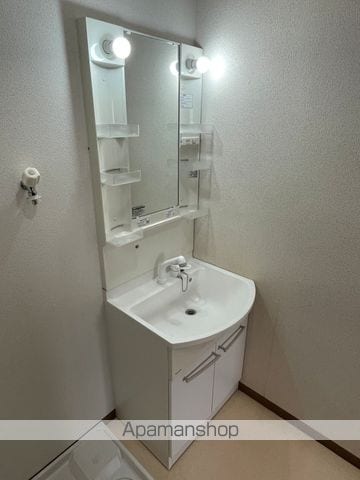 小林アパートの内装写真