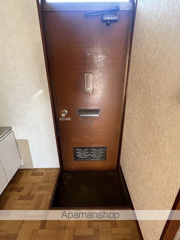 コーポさつきの内装写真