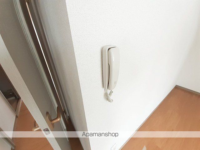 サザンハイムシミズの内装写真