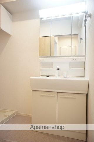 プラシード・セブンCの内装写真