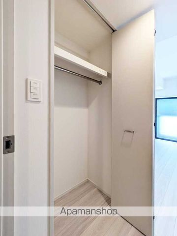SーRESIDENCE矢口渡AGLITTERの内装写真