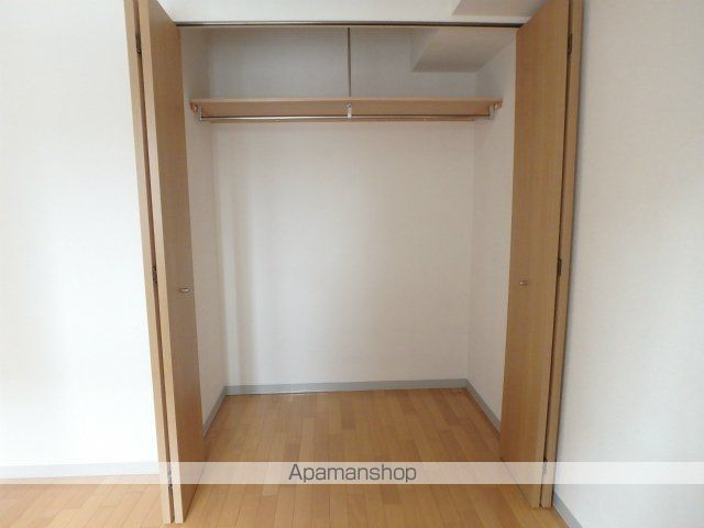 ハイムエルデZWの内装写真