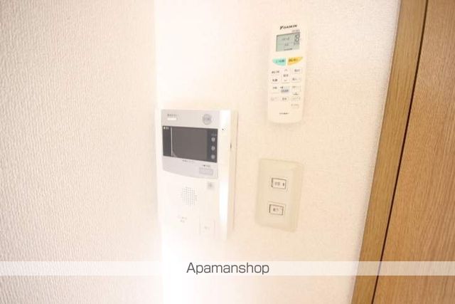 西広島ビレッジの内装写真
