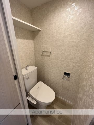 ＳーＲＥＳＩＤＥＮＣＥ琴似Ⅱ 412 ｜ 北海道札幌市西区二十四軒四条５丁目12（賃貸マンション1R・4階・25.79㎡） その15