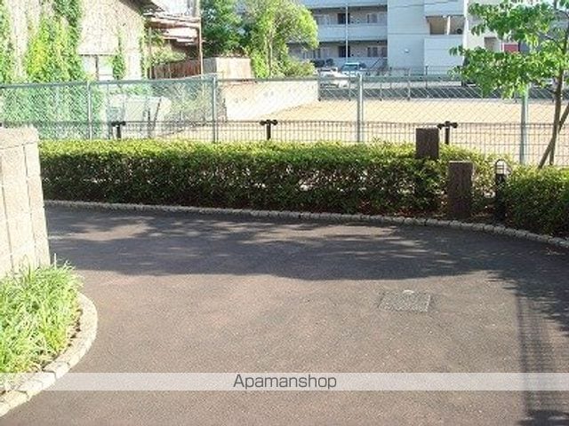 メゾンドール C棟のその他写真
