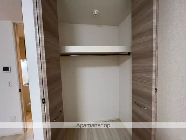 DーROOMハピネスの内装写真