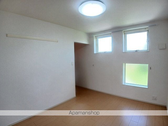 パレ シャルマンIIIの内装写真