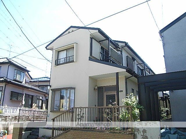 メゾン北浦和