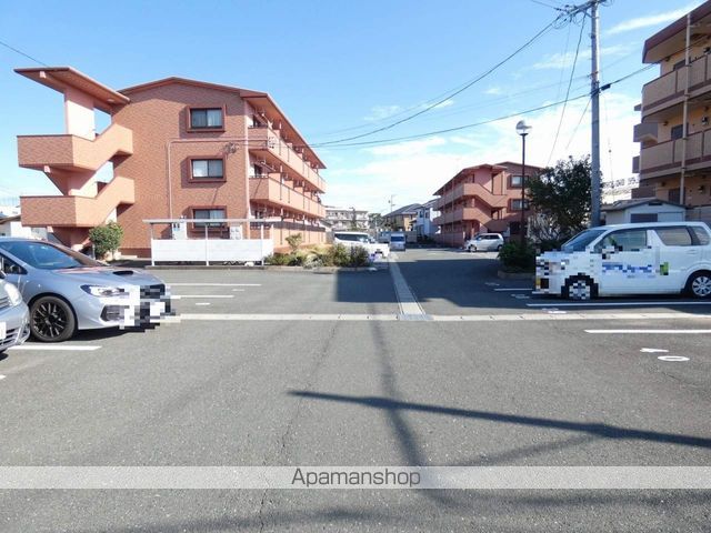 グレイス・ランIのその他写真