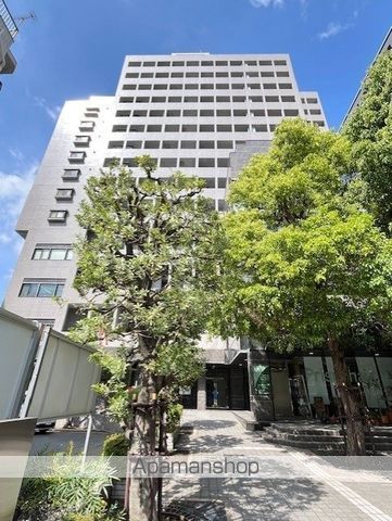 Primegate飯田橋の外観写真