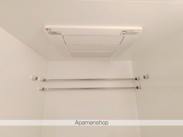 URBANEX難波WESTの内装写真