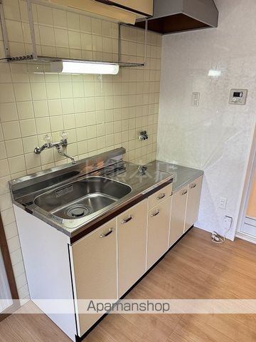 メゾンうちだの内装写真