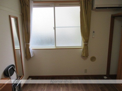 ロレッタ用賀[1K/22.76m2]のリビング・居間1