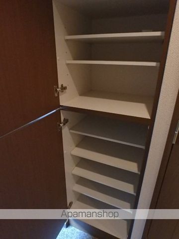 セレーノ武蔵野の内装写真