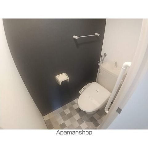 グランディールコリーナの内装写真