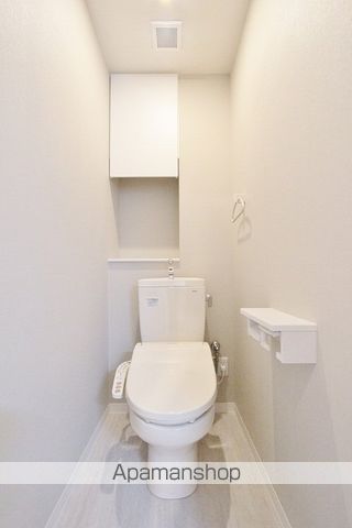 K−クレスト大道の内装写真