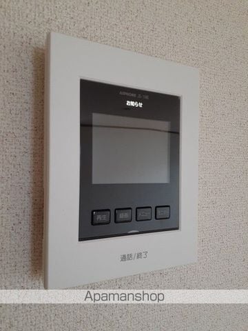 アイレットコートIの内装写真