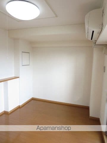 ルクソール新正IIの内装写真