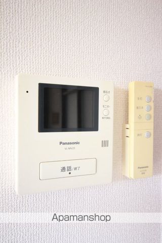 コーポパロスの内装写真