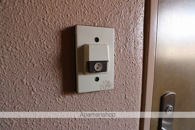 ヴィラ丸本の内装写真