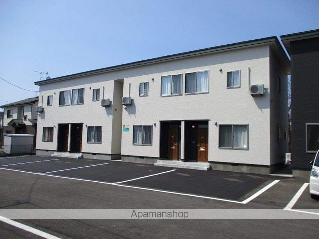 シーダー五城目D棟