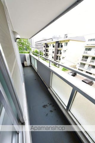 シャルムあをき平岸の内装写真