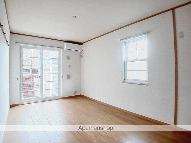 セレーナIの内装写真