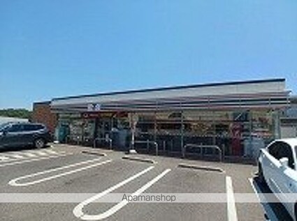ニューエルディム浅野[1LDK/47.23m2]の周辺3