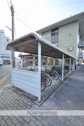小野マンションのその他写真
