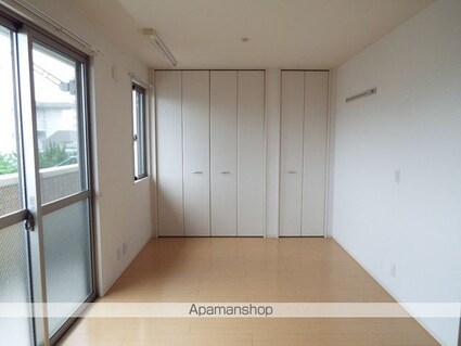 オッツ東川口[1R/40.47m2]の内装1