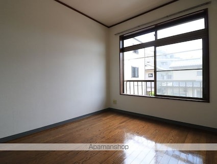 東京都三鷹市下連雀４丁目[1R/15.51m2]のリビング・居間