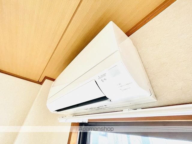パレス東洋の内装写真