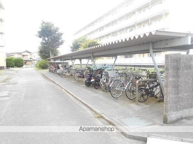 ビレッジハウス小笠1号棟の内装写真