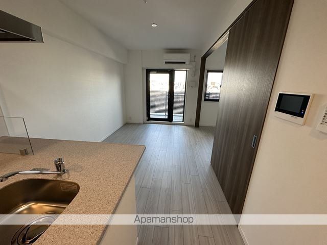 S−RESIDENCE東三国AMANTEの内装写真