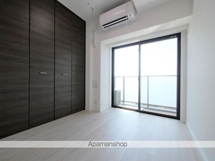 ラフィスタお花茶屋[1DK/25.68m2]の内装