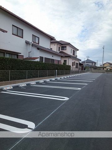 モンファミーユIIの外観写真