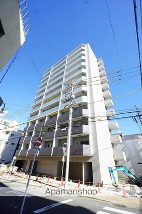 愛知県名古屋市中区大須１丁目[1K/25.58m2]の外観3