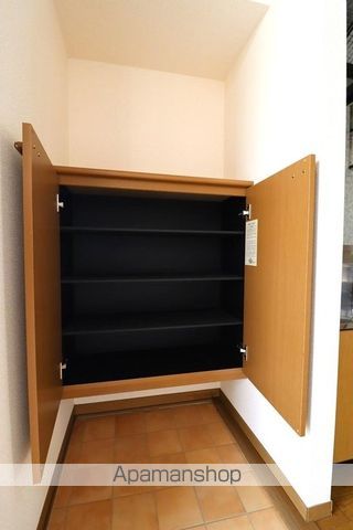 ルミエール Aの内装写真