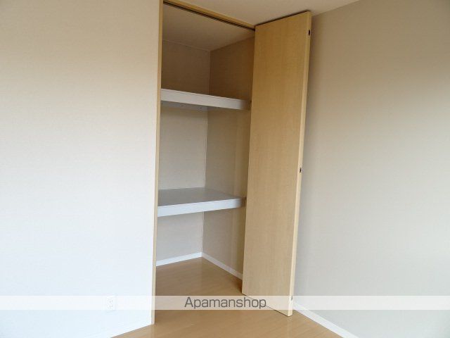 エクレールの内装写真
