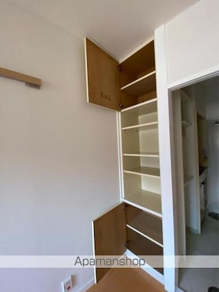 ＭＩＮＥ　ＢＬＤＧ（マインビル）[1K/15m2]の内装1